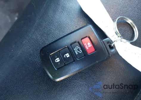 2015 Toyota Highlander Xle V6 из США, поврежденный, VIN 5TDJKRFH2FS080343